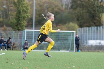 Bild 23 - F FSC Kaltenkirchen - SV Frisia 03 Risum-Lindholm : Ergebnis: 0:7